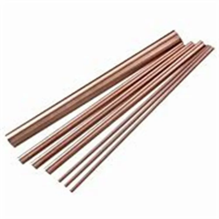 Pipa Tembaga LURUS AC 1/2 C62300