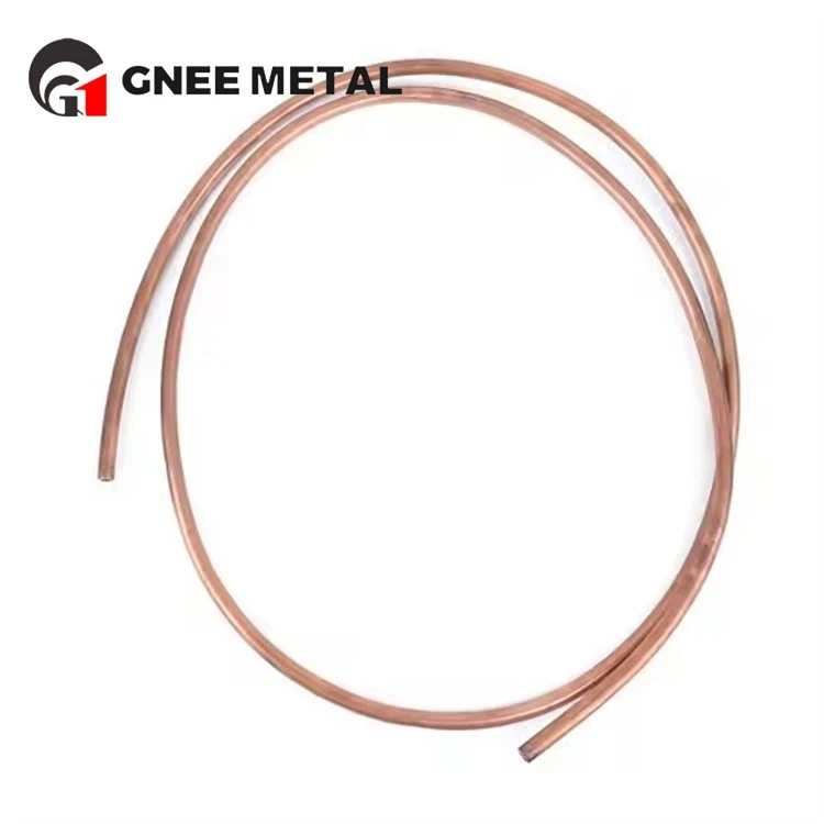 C10200 Copper Pipe For Hobbies