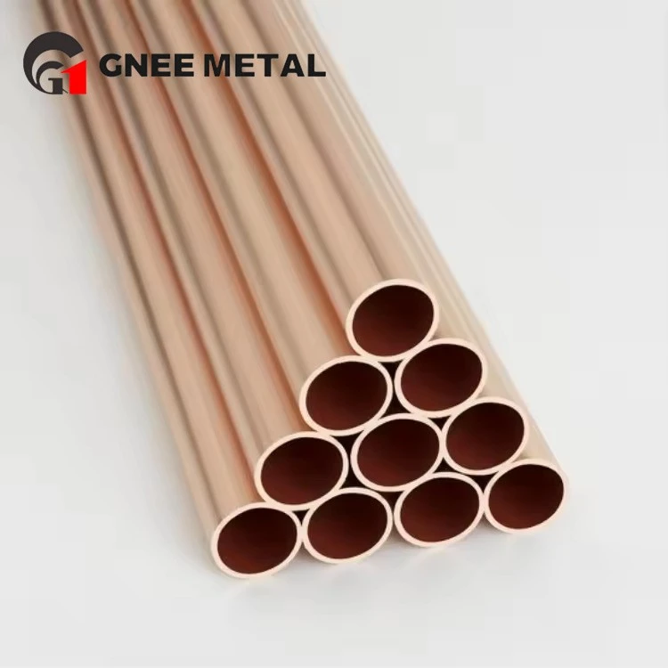 C12000 Copper Pipe For Energy