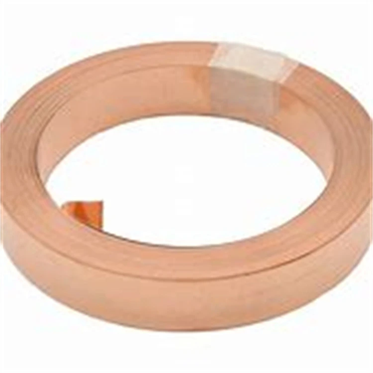 C12700 JIS Pure Copper Coil