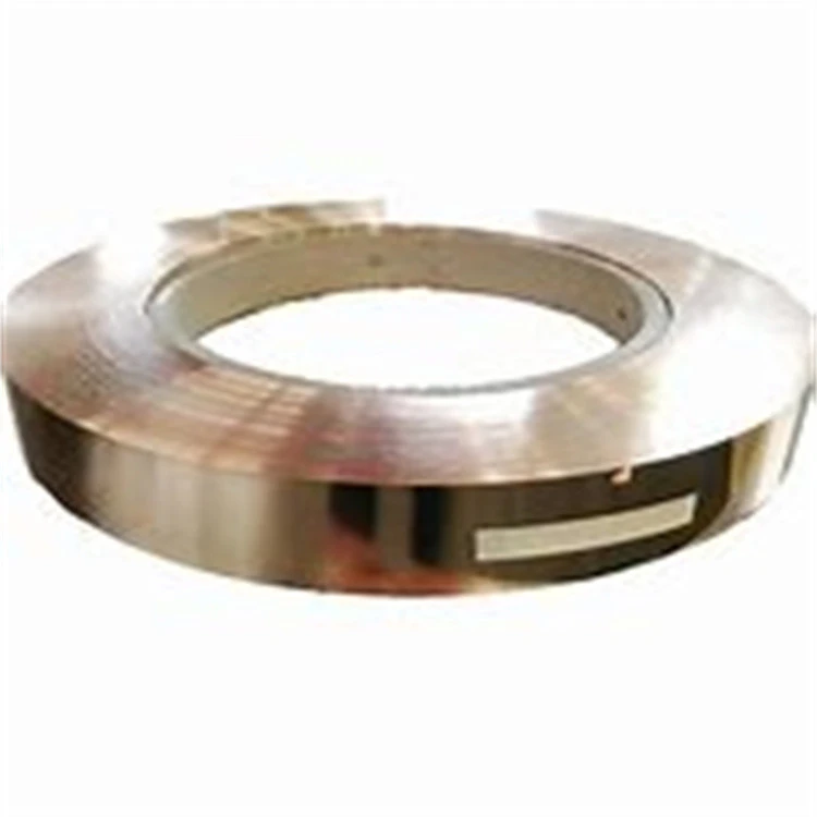 C12700 JIS Pure Copper Coil