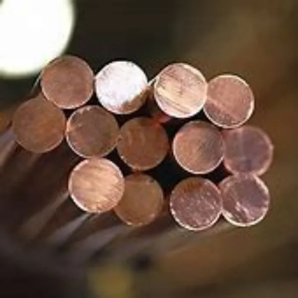 C17510 Beryllium Copper