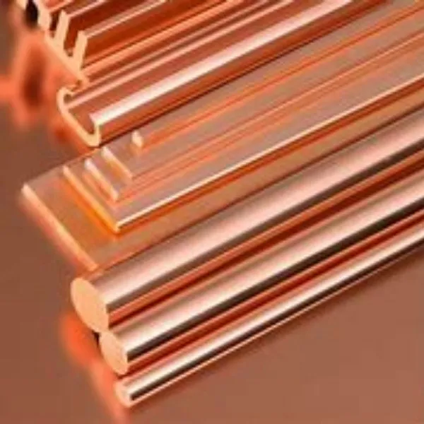 C17510 Beryllium Copper