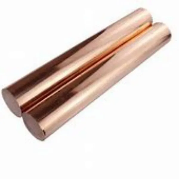 C17510 Beryllium Copper