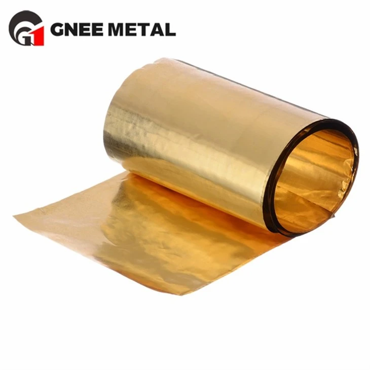 C23000 Copper Strips For Crafts