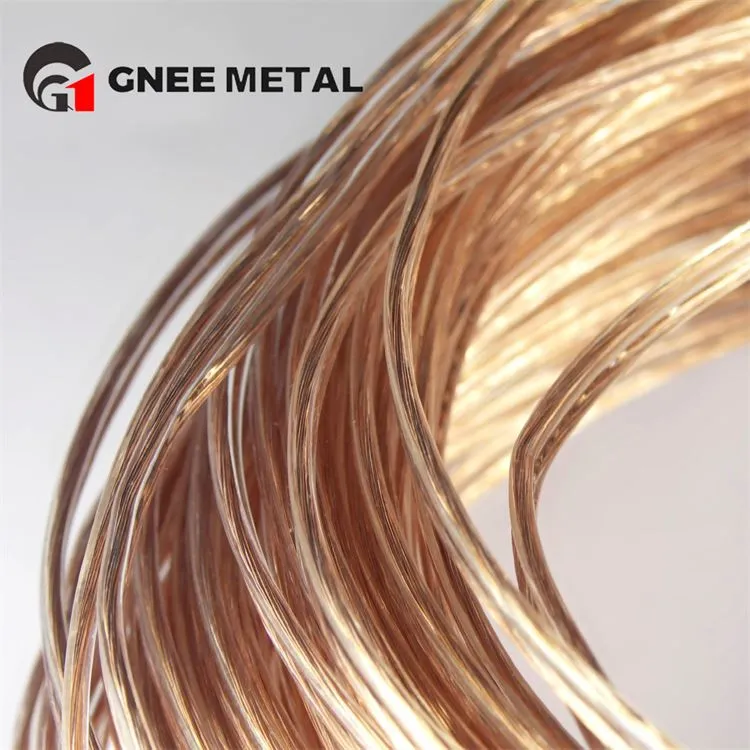 Kawat Tembaga C70400