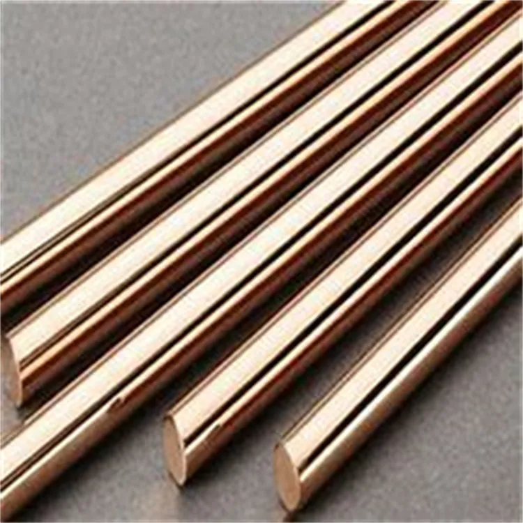 High Quality Cw008A Cu-of Oxygen Free Copper Alloy