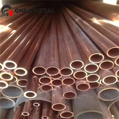 Tembaga bebas oksigen fosfor rendah C10300