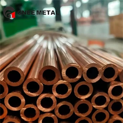 Seberapa Tinggi Harga Tembaga? Harga LME Mencapai $10.850
