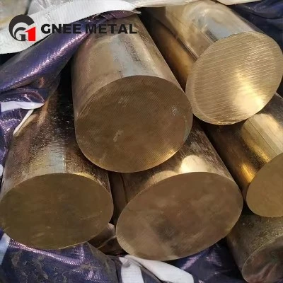 pure copper bar pure copper bar