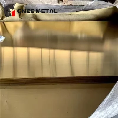 Paduan Tembaga Aluminium C61400