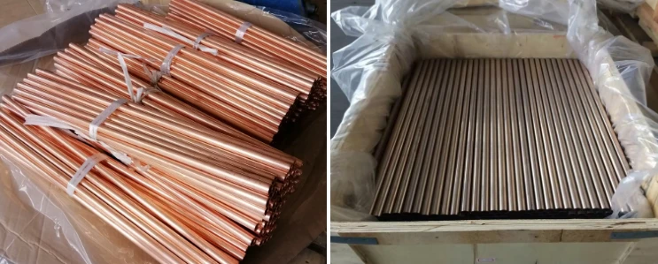 refrigeration copper tubing refrigeration copper tubing