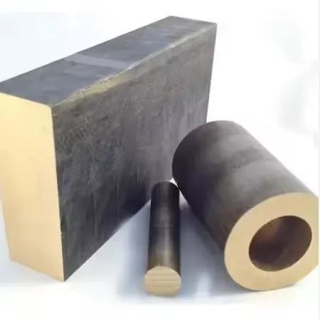 QSn6.5-0.4 C5191 Pipa Perunggu