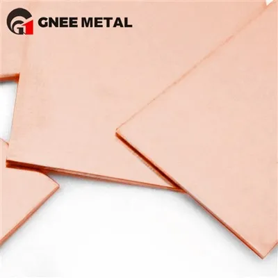 Elektroplating Tembaga C10200