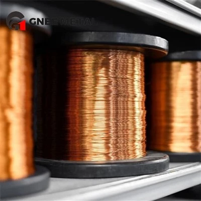 C95800 Nikel Aluminium Perunggu – Komposisi, Properti Dan Kegunaan