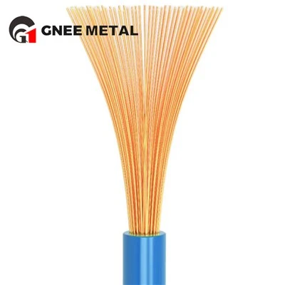 C87200 Kabel Tembaga di Rumah