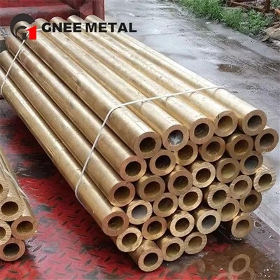Tabung Tembaga Mulus CW706R